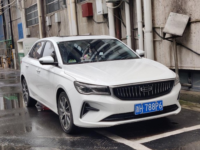 Как проверить, попал ли ваш Geely в список отзыва: простой способ без визита к дилеру