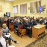 Ветеринарная служба Новгородской области обозначила задачи на 2025 год