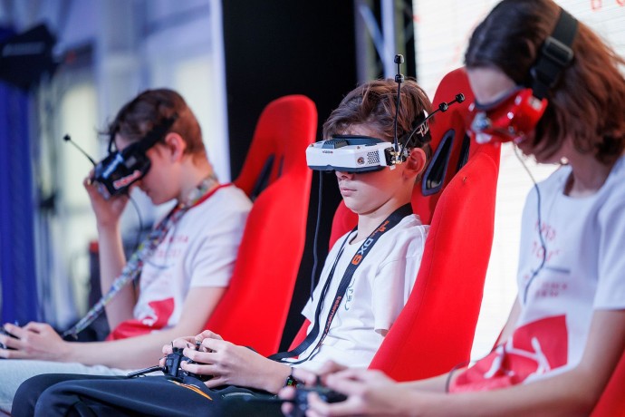 В столице состоится кибертурнир для молодежи