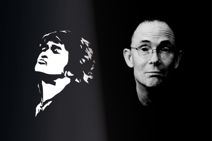 Виктор Цой повлиял на Уильяма Гибсона, «отца киберпанка»