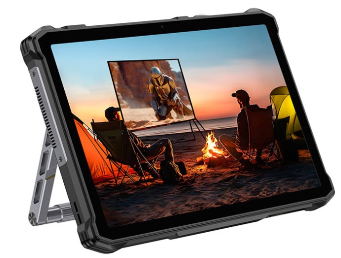 Ulefone представит серию защищённых мобильных устройств с большой продолжительностью работы на выставке GITEX GLOBAL 2025 Ulefone представит серию защищённых мобильных устройств с большой продолжительностью работы на выставке GITEX GLOBAL 2025