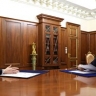Путин похвалил Минкульт за работу с фондом "Защитники Отечества"...