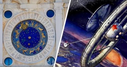 Гороскоп на май 2025 года: от Овна до Рыб – месяц перемен и возможностей