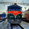 Уникальная ретро-электричка начнет ходить во Владивостоке в День России