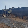 Четыре человека погибли на пожаре в Иркутской области