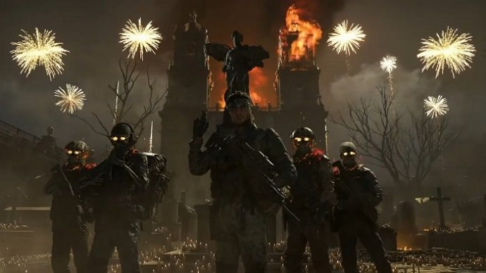 Хидео Кодзима показал более 20 минут геймплея Death Stranding 2 On the Beach