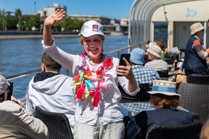 Эта добавка нужна всем, кому за 40: доступное средство продления молодости