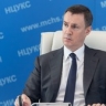 Дмитрий Патрушев: Финансирование мероприятий по борьбе с лесными пожарами в 2026 году составит порядка 27 млрд рублей
