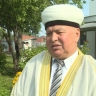 Мусульмане посвятили молитвы на Курбан Байрам бойцам СВО