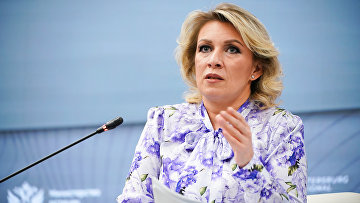 Военное сотрудничество РФ и КНР соответствует международному праву – Захарова Военное сотрудничество РФ и КНР соответствует международному праву – Захарова