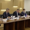 Марат Хуснуллин провёл заседание наблюдательного совета ППК «Единый заказчик в сфере строительства»