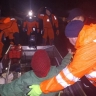 Больше 100 человек эвакуировали из затопленной деревни в Башкирии