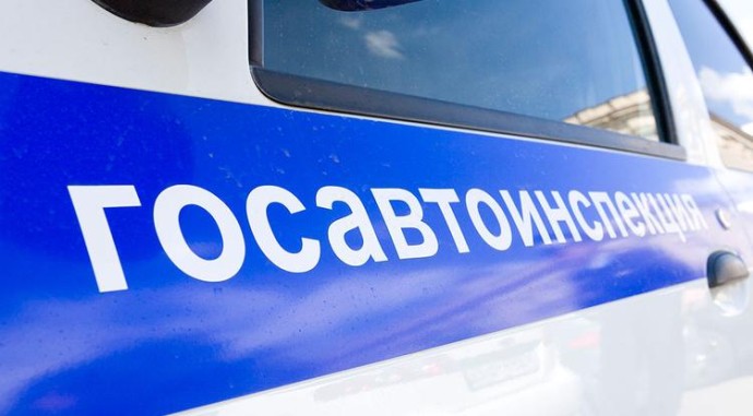 12-летняя девочка пострадала в столкновении легковушки и пикапа в Старом Осколе