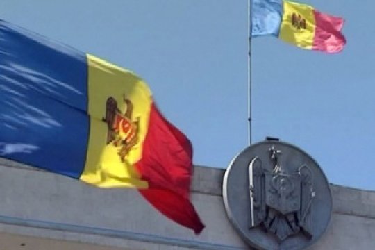 В МИД РФ осудили отказ Молдавии архиепископу Маркеллу в вылете за Благодатным огнем
