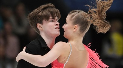 «Пытаюсь выровнять психологический фон»: сменивший восемь партнёрш фигурист Ангелопол объявил о приостановке карьеры «Пытаюсь выровнять психологический фон»: сменивший восемь партнёрш фигурист Ангелопол объявил о приостановке карьеры