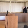 Убил в утробе: Александра Шалагина Приморский суд отправил в «Кресты» по делу о нападении с ножом на беременную жену