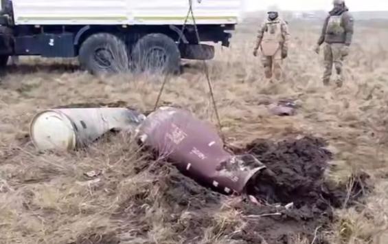 В Курской области ежедневно обезвреживают десятки тысяч боеприпасов