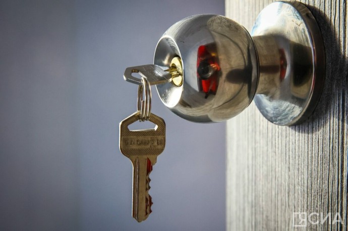 В России с 1 февраля 2026 года изменятся правила предоставления семейной ипотеки