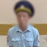 В Тульской области полицейские задержали своего поддельного коллегу