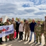 Филиал Фонда «Защитники Отечества» в Мордовии присоединился к медиапроекту «Наследники Победителей»