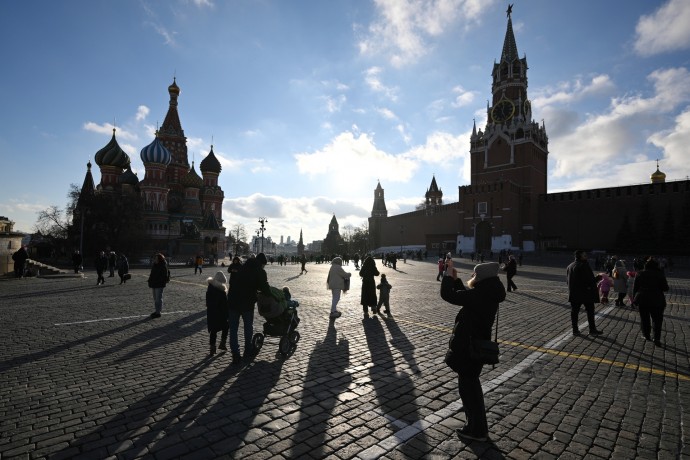 Синоптик Шувалов: в выходные в Москве будет много солнца