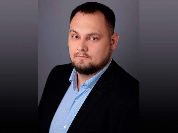 Заместителем генерального директора НСПК назначен его советник Павел Потанин