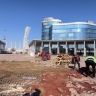 В Ярославле началось благоустройство площади Труда