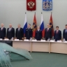 В Брянской области состоялось расширенное заседание Общественного и Консультативного советов следственного управления СК России по Брянской области по вопросам профилактики деструктивного поведения...