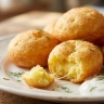 Вкуснее любых пирожков: превращаем вчерашнее пюре в роскошный деликатес с расплавленным сыром