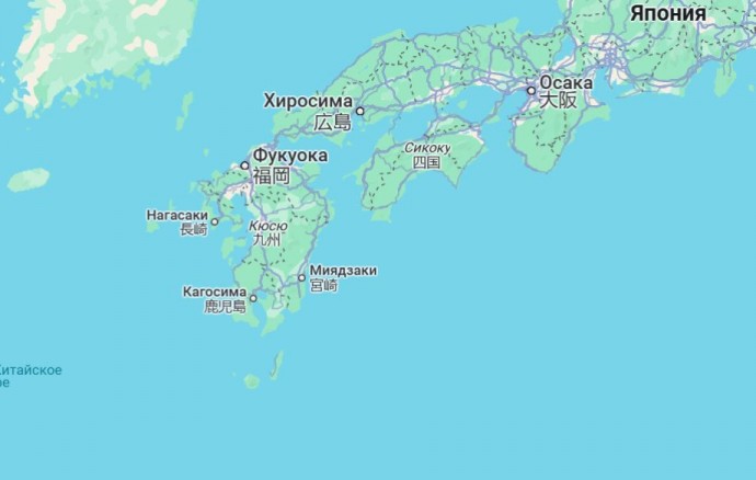 Разрушения катастрофические. Япония готовится к страшному землетрясению