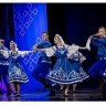 В Смоленске пройдёт гала-концерт "Студенческой весны"