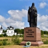 Молитвослов адмирала Ушакова в год 280-летия адмирала передан в Ярославскую область