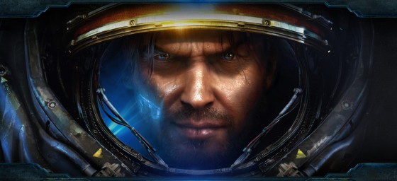 Корейская Nexon ведет переговоры о разработке новой StarCraft