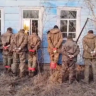 В ВСУ резкий всплеск дезертирства после разгрома в Курской области — «Резидент» - «Регионы»