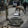 Страны Балтии вышли из конвенции о запрете противопехотных мин