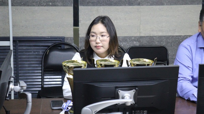 Шашисты из Якутии примут участие в чемпионате мира