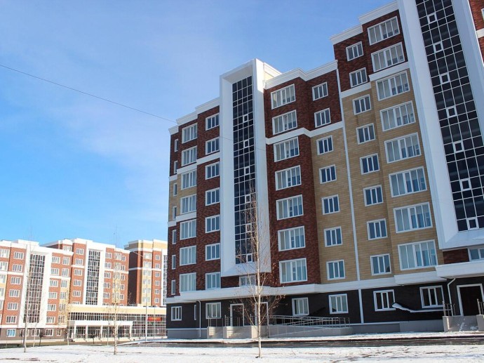 Российские банки отказывают в ипотеке Российские банки отказывают в ипотеке