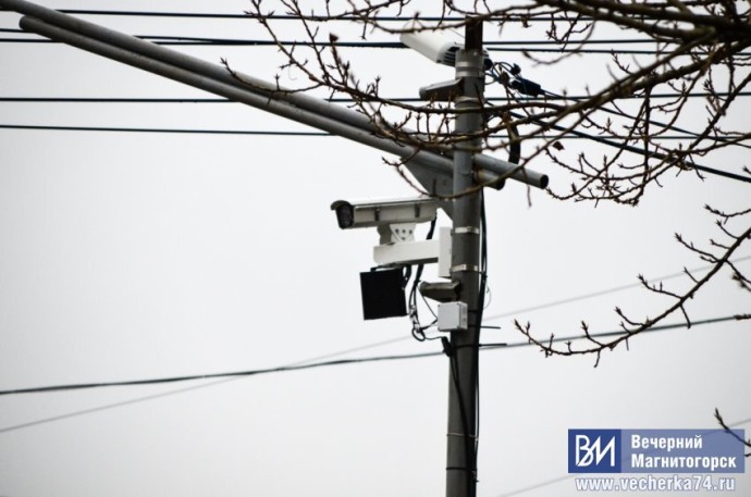 В России разрешили многократно штрафовать водителей с камер В России разрешили многократно штрафовать водителей с камер