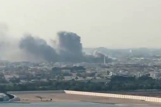 В ХАМАС предложили попрощаться с израильскими заложниками В ХАМАС предложили попрощаться с израильскими заложниками