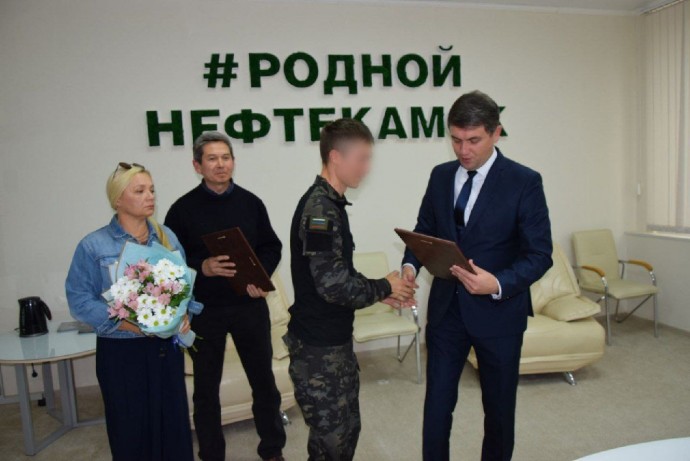 Участник СВО из Башкирии захватил объект и взял в плен солдата ВСУ