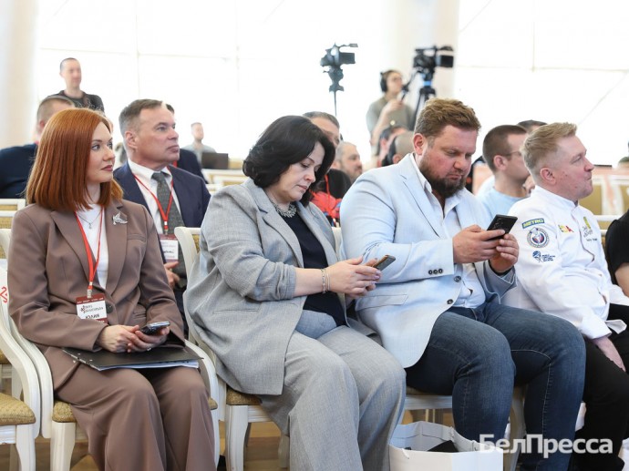 Более 500 предпринимателей подали заявки на участие в конкурсе «Вкус Белогорья»