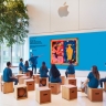 В марте Apple вывезла самолётами из Индии iPhone почти на рекордные $2 млрд