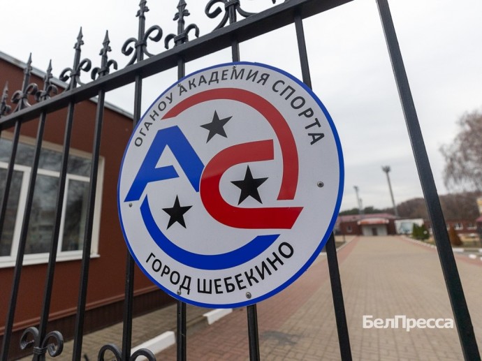 Достойно держать удар. Тренеры по боксу из Шебекино продолжают работать в родном городе