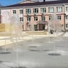 В Губкине открыли сезон фонтанов