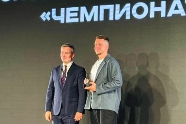 «Лига Героев» отметила самых преданных партнеров сезона