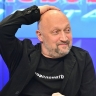 Гоша Куценко эмоционально отреагировал на условное освобождение Ефремова