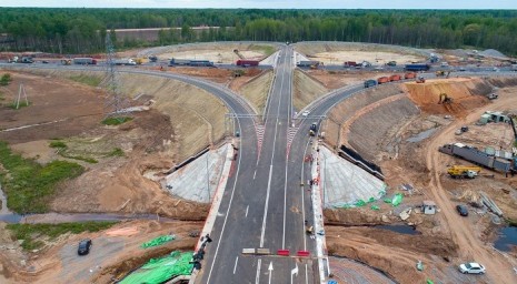 В комплексный план развития инфраструктуры в РФ вошли около 300 проектов