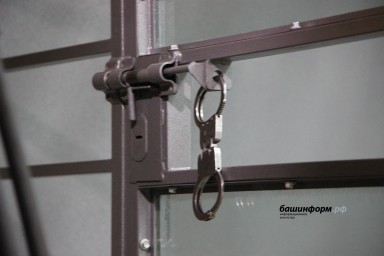 Уфимца, избившего до смерти свою пожилую бабушку, отправили за решетку