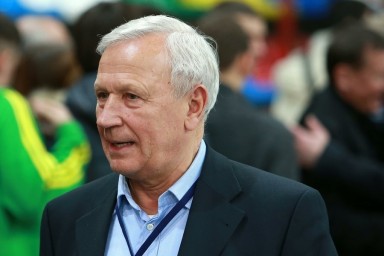 Колосков: "Я прекрасно понимаю, зачем на Украине запрещают русский язык"