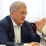 Мнение о полном запрете продажи вейпов в Башкирии высказал Радий Хабиров